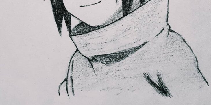 sasuke dessin facile sasuke dessin facile