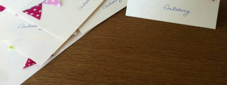 einladungskarten basteln einladungskarten basteln