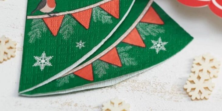 sapin de noal pliage papier sapin de noal pliage papier