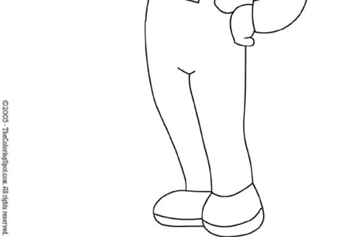 fisherman coloring pages fisherman coloring pages