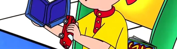 caillou en francais nal caillou en francais nal