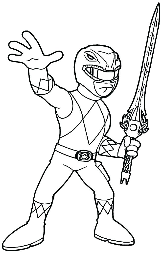 mighty mouse coloring pages