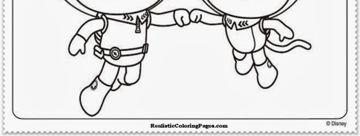 octonauts gup coloring pages octonauts gup coloring pages