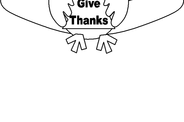 turkey face coloring page turkey face coloring page