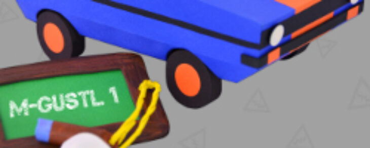 auto basteln papier auto basteln papier