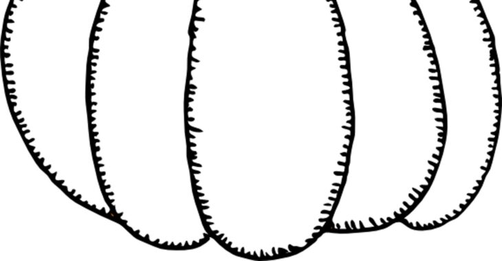 great pumpkin coloring pages great pumpkin coloring pages