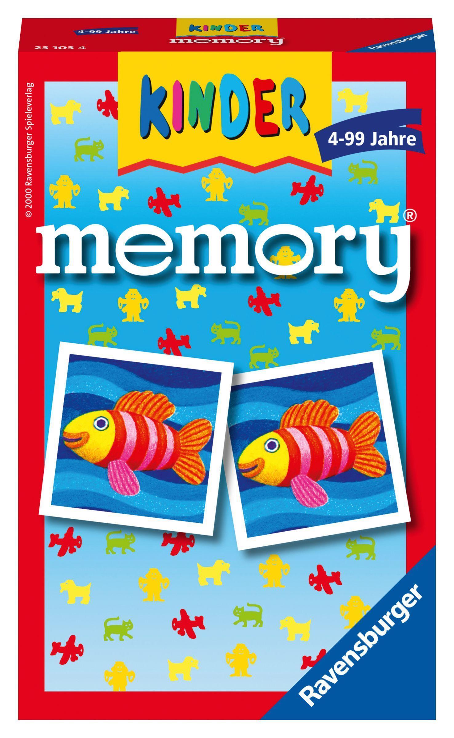 kinderspiele memory