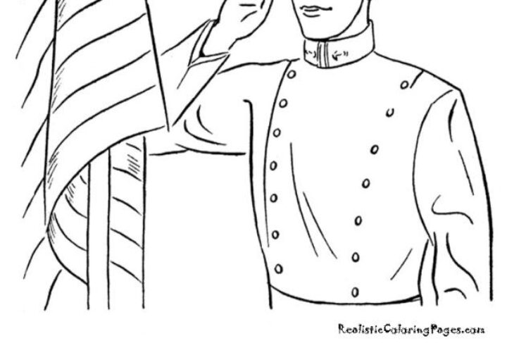 memorial day coloring pages for preschoolers
