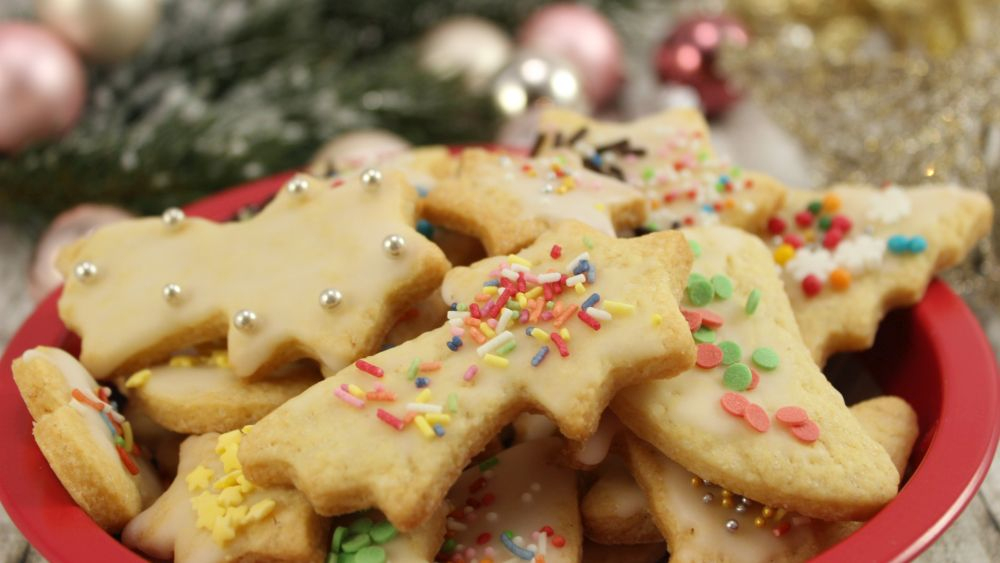 guetzli backen mit kindern rezepte