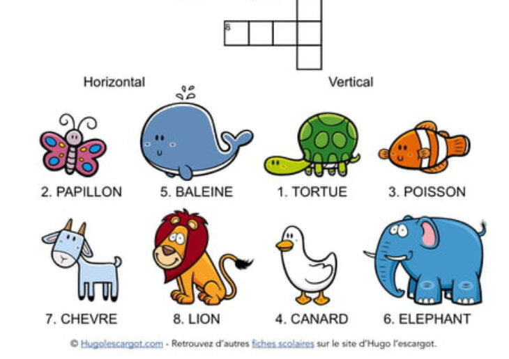 view hugo l 039 escargot mots croises background view hugo l 039 escargot mots croises background