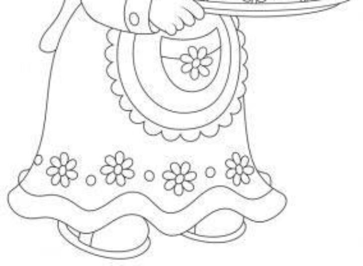 Happy Feet Coloring Pages Happy Feet Coloring Pages