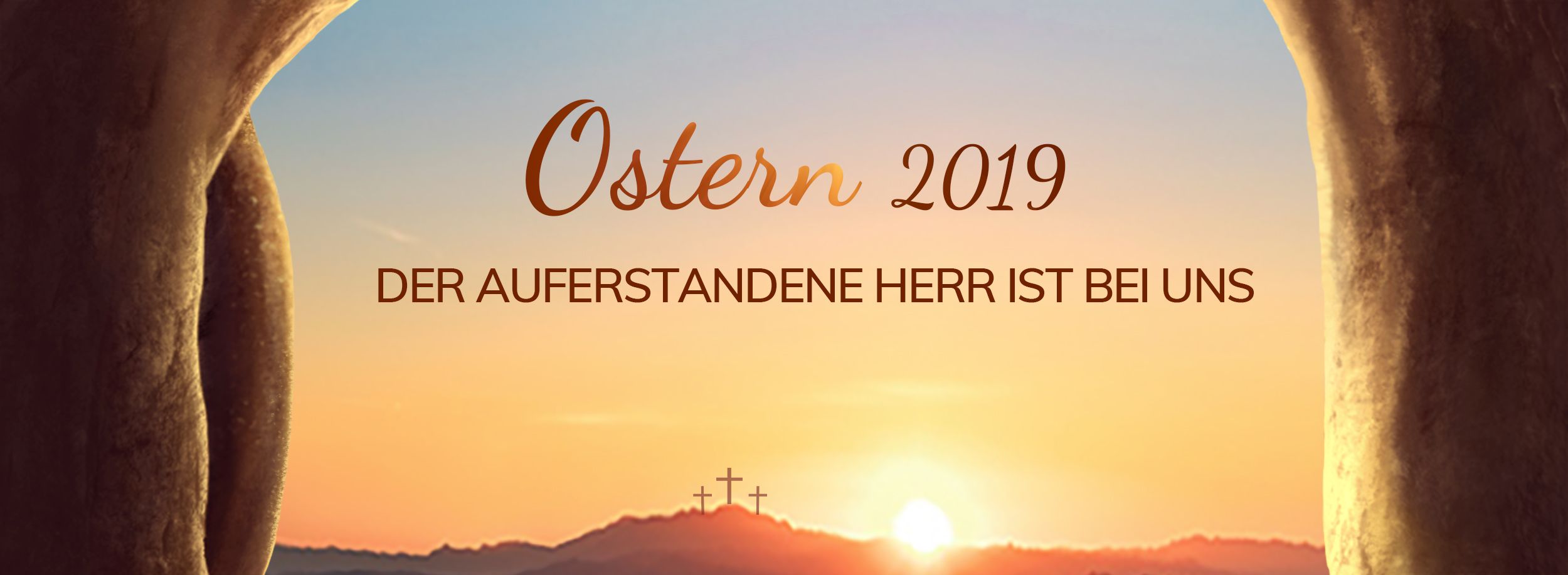 ostern christliche bedeutung