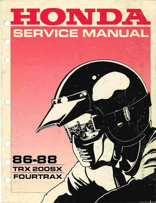 49 honda supplier quality manual pictures