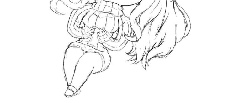 assassination classroom coloring pages