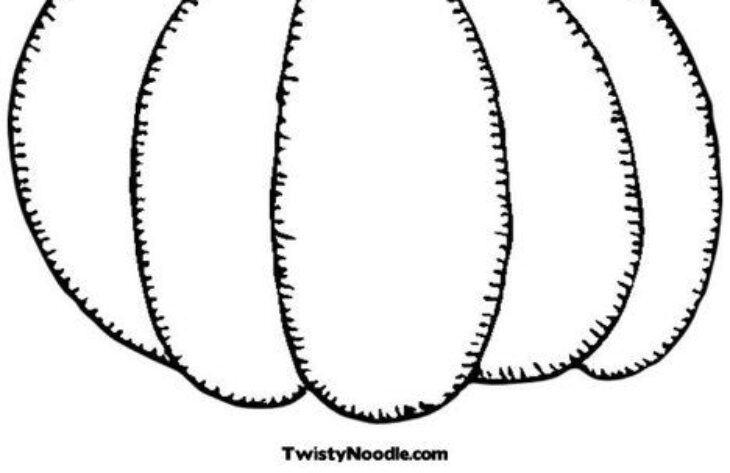 p is for pumpkin coloring page p is for pumpkin coloring page