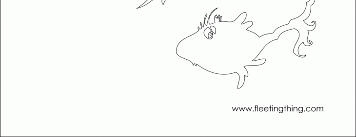 red fish blue fish coloring pages red fish blue fish coloring pages