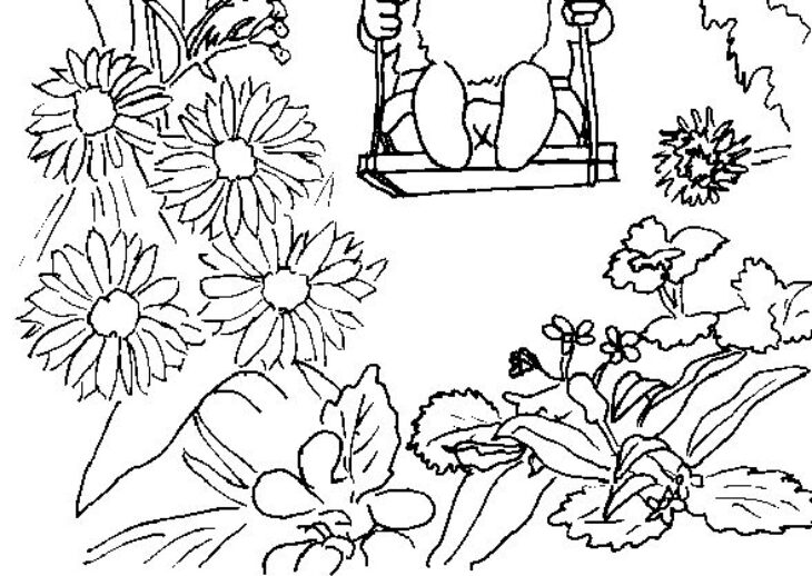 coloring pages gnomes coloring pages gnomes