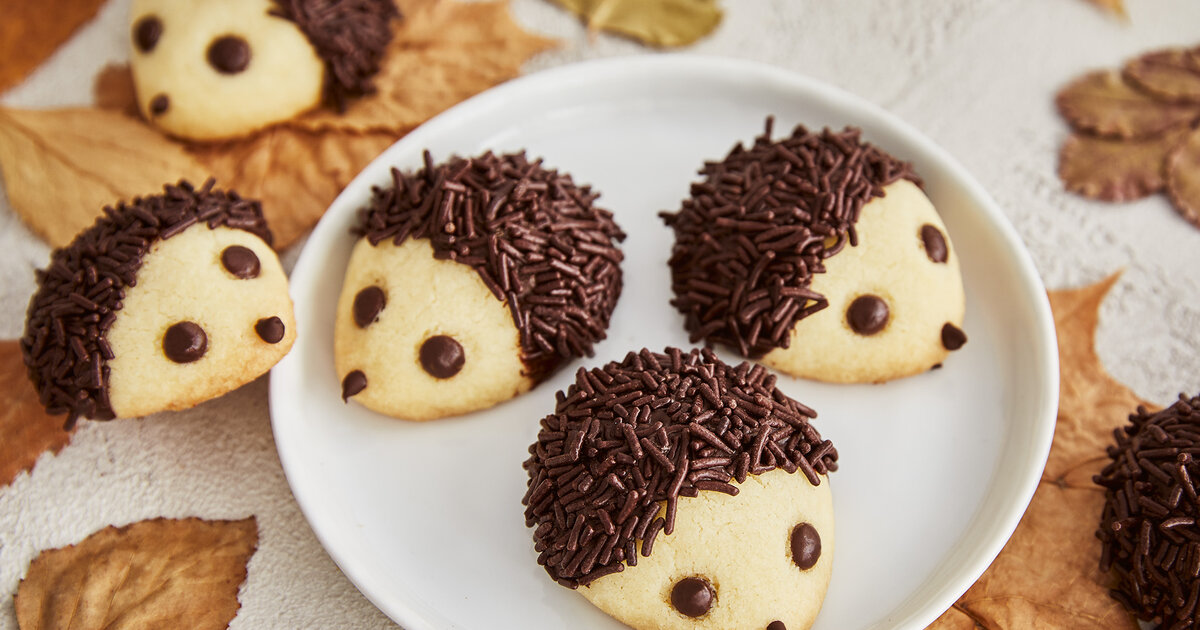 kekse backen mit kindern