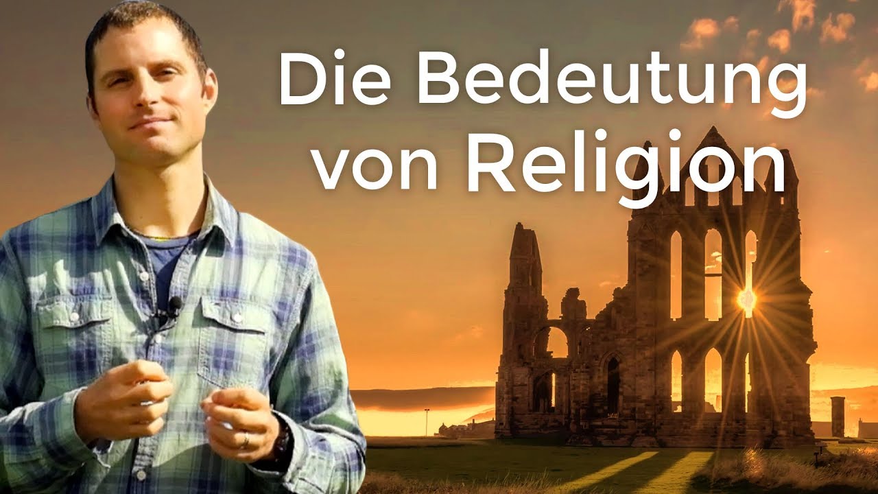 was bedeutet religion