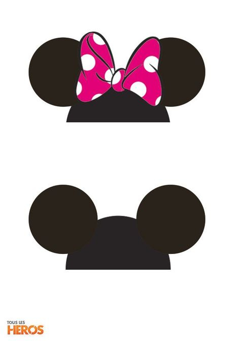 26 dessin taate de minnie background