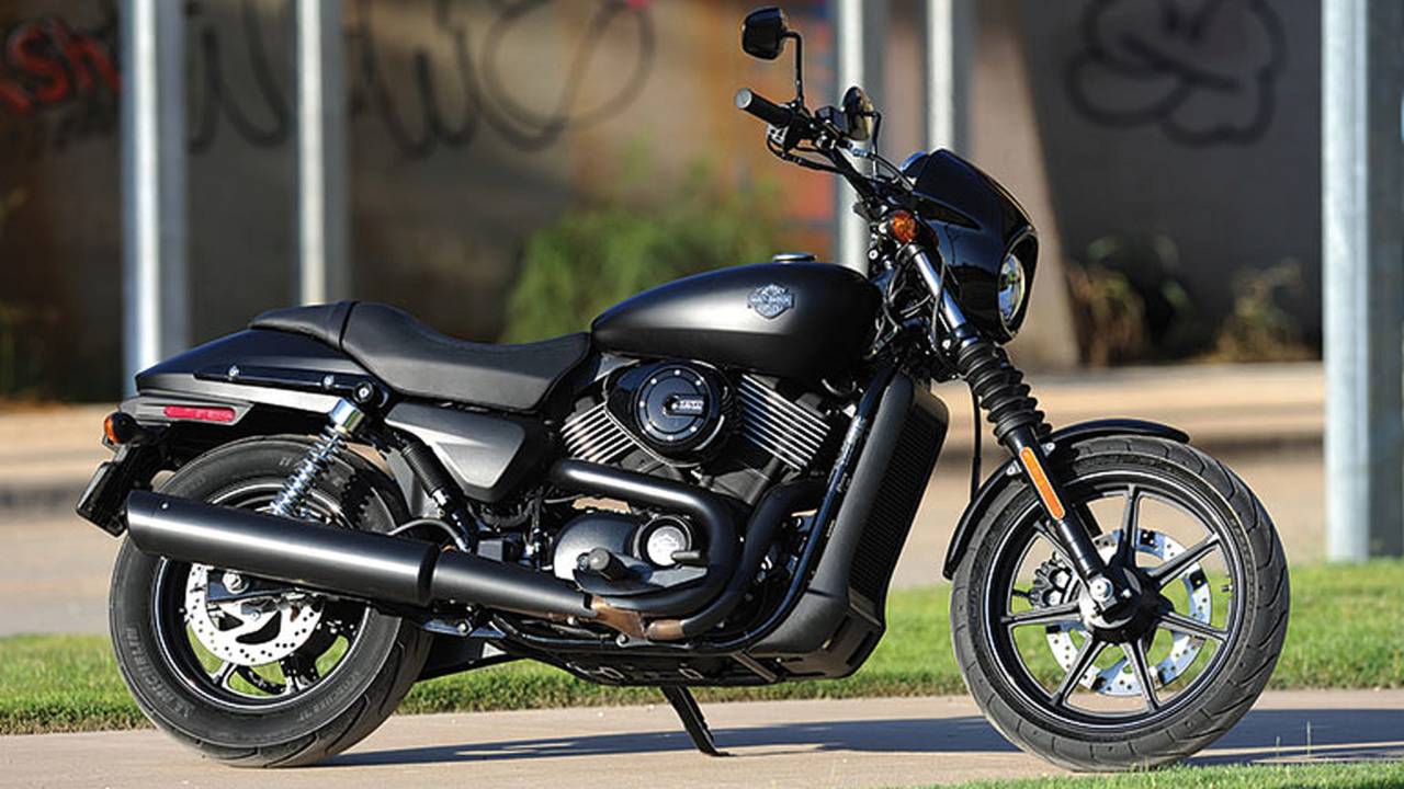 view 2015 harley davidson street 750 manual pics