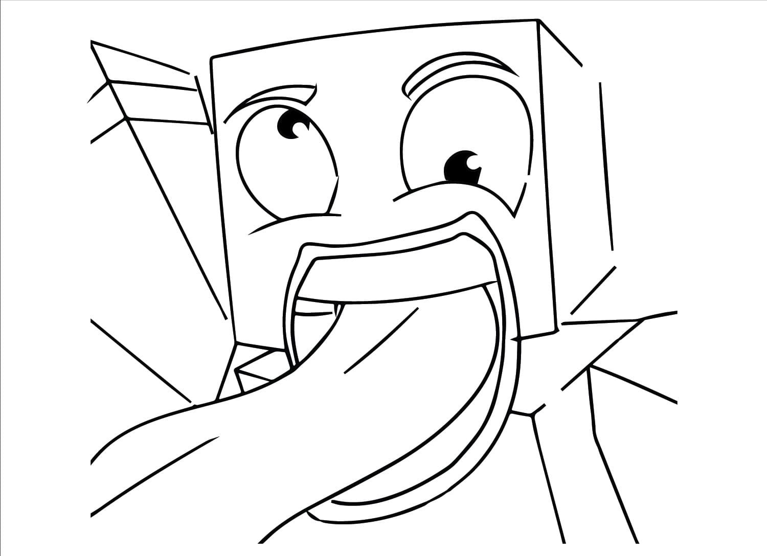 unspeakable coloring pages