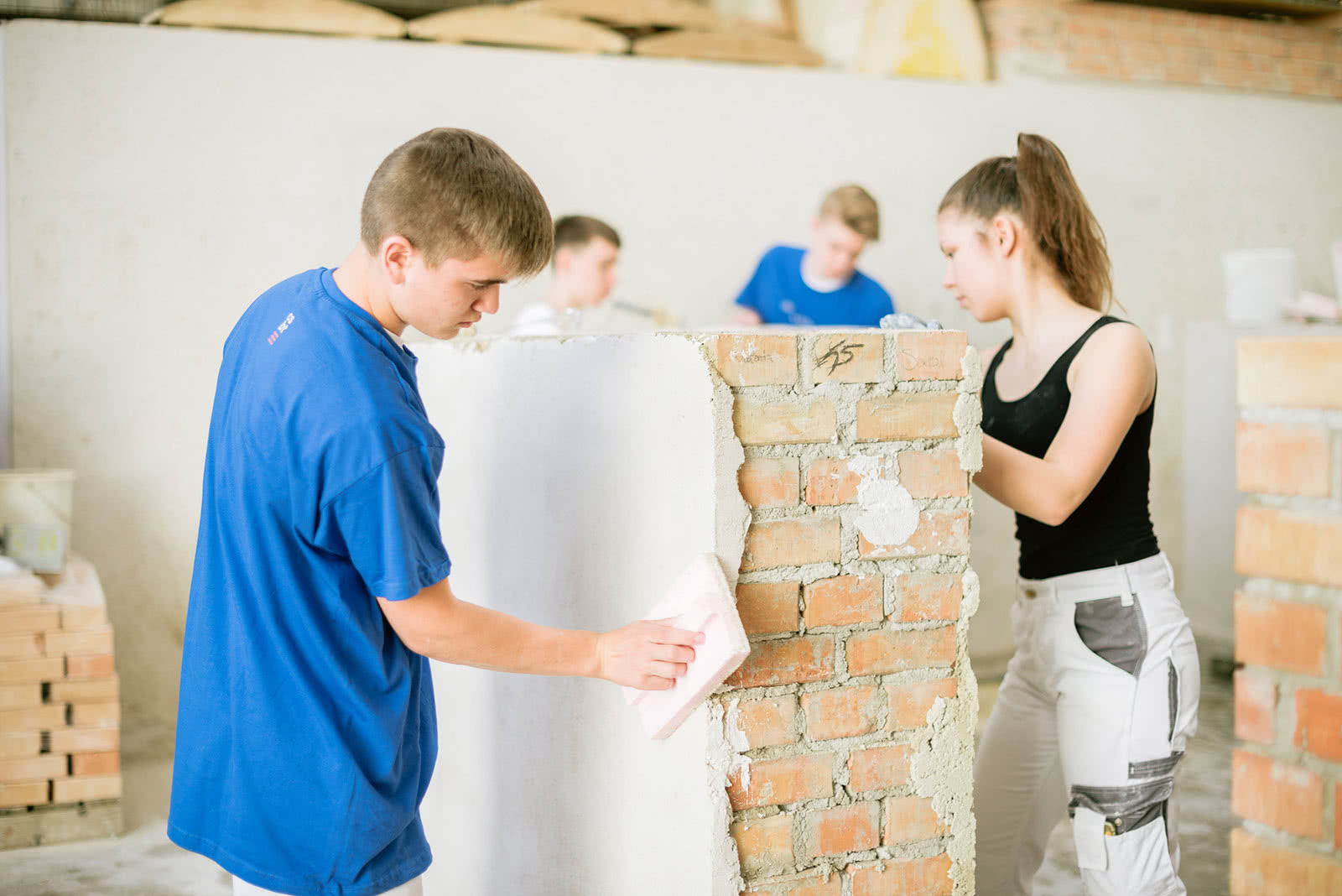 ausbildung berufsbegleitend