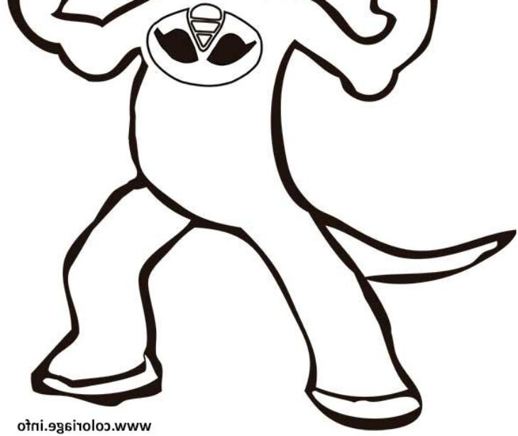 25 dessin a imprimer yoyo rapido pics