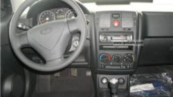 2010 Hyundai Getz Gl 1.1 Zv Air Radio Cd Car Photo And Specs