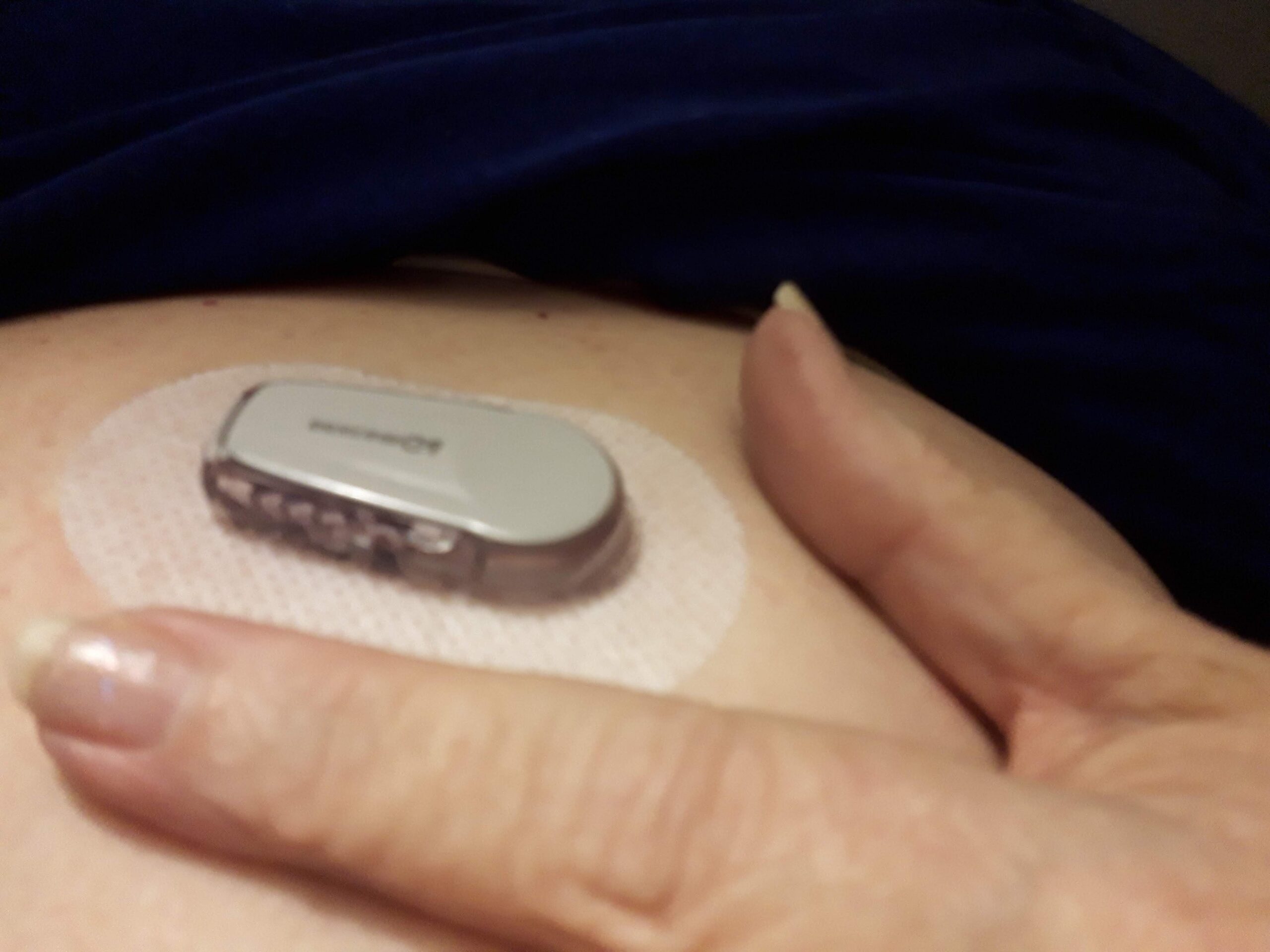 view dexcom 6 instruction manual images