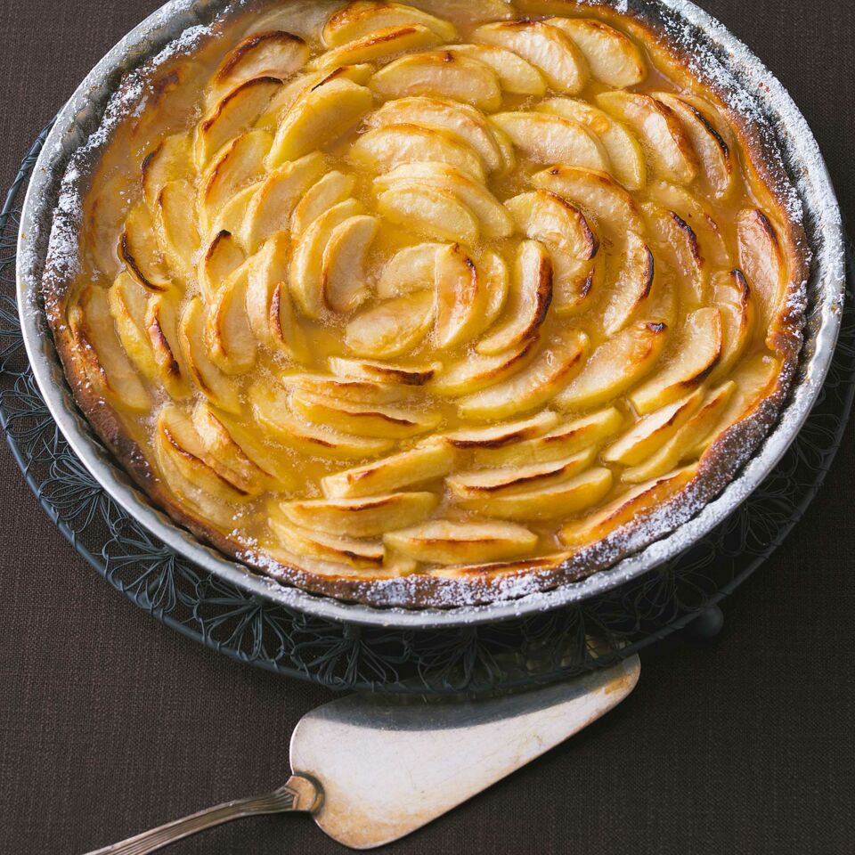 apfelkuchen kinderrezept