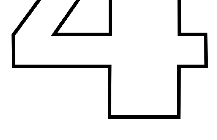 25 4 coloring page png