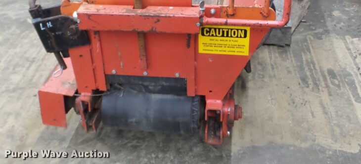 21 htc 1200 conveyor manual pics