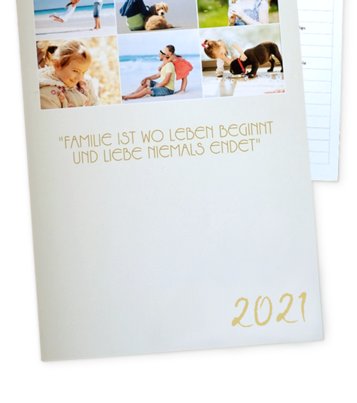 kalender mit eigenen fotos gestalten kostenlos