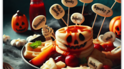 Gruselige Namen für Halloween Essen 03 by malvorlagetiere.de