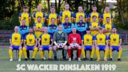 SC Wacker Dinslaken