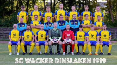 SC Wacker Dinslaken