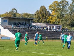 SuS Hervest Dorsten – Ein Sportverein mit Tradition