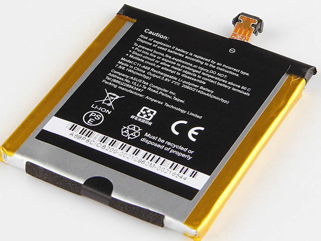 Acheter Batteries Portable Asus/Batterie Ordinateur Portable Asus Le