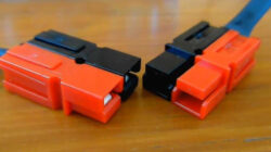 Anderson Powerpole 45A And 75A Connectors Amazing For Rc Cars And