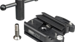 Arca Swiss Flip Lock Quick Release Adapter For Monoball 802019