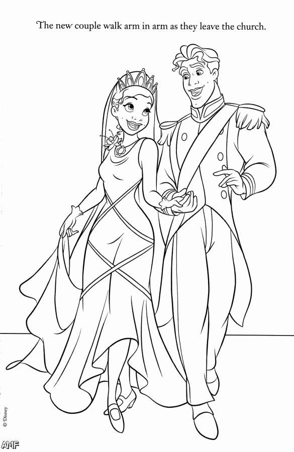 disney couples coloring pages