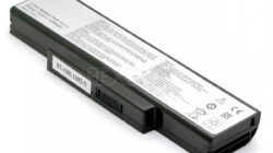 Batterie Compatible Pour Asus X73S 10.8V 5200Mah Prix Pas Cher