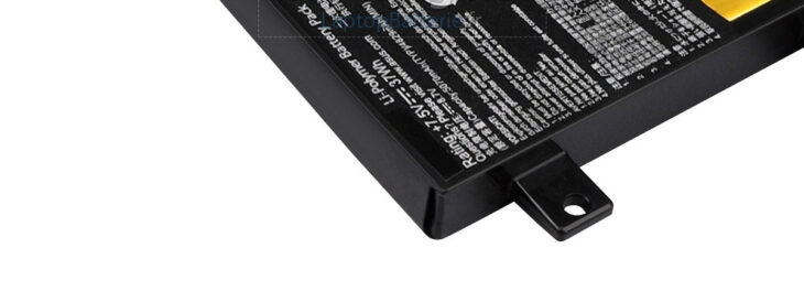 Batterie Pour Asus R500V: Maximale Leistung für Ihren Laptop