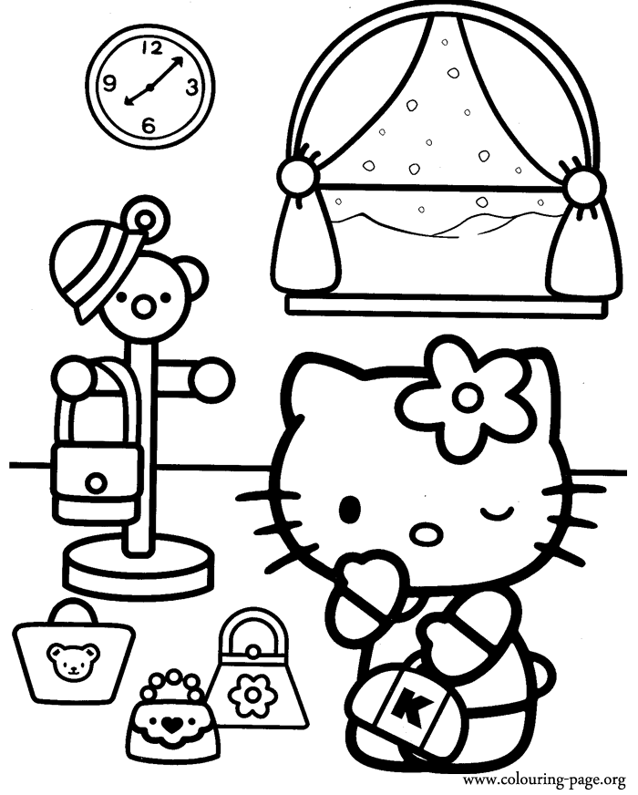 bubble gum machine coloring page