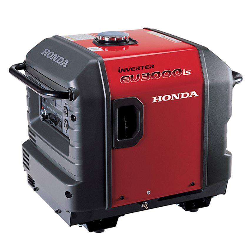 get honda eu 3000 generator manual images