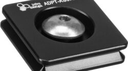 Jobu Design Arca Swiss Adapter 3/8" 16 Adpt As375 B&H Photo Video