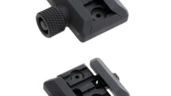 Magpul Qr Rail Grabber 17S Style Adapter For Rrs/Arca & Picatinny