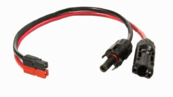 Mc4 To Anderson Powerpole Cable | Buy Solar Products Online