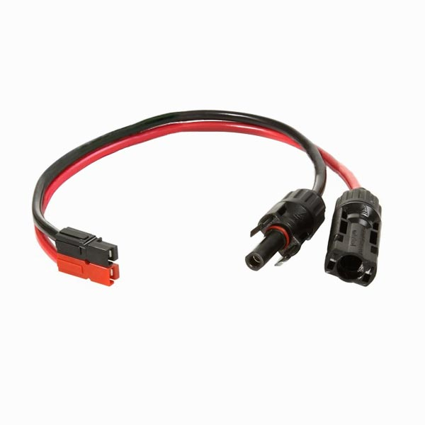 Mc4 To Anderson Powerpole Cable | Buy Solar Products Online